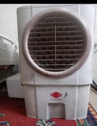 مبردة صغيرة • العبيدي