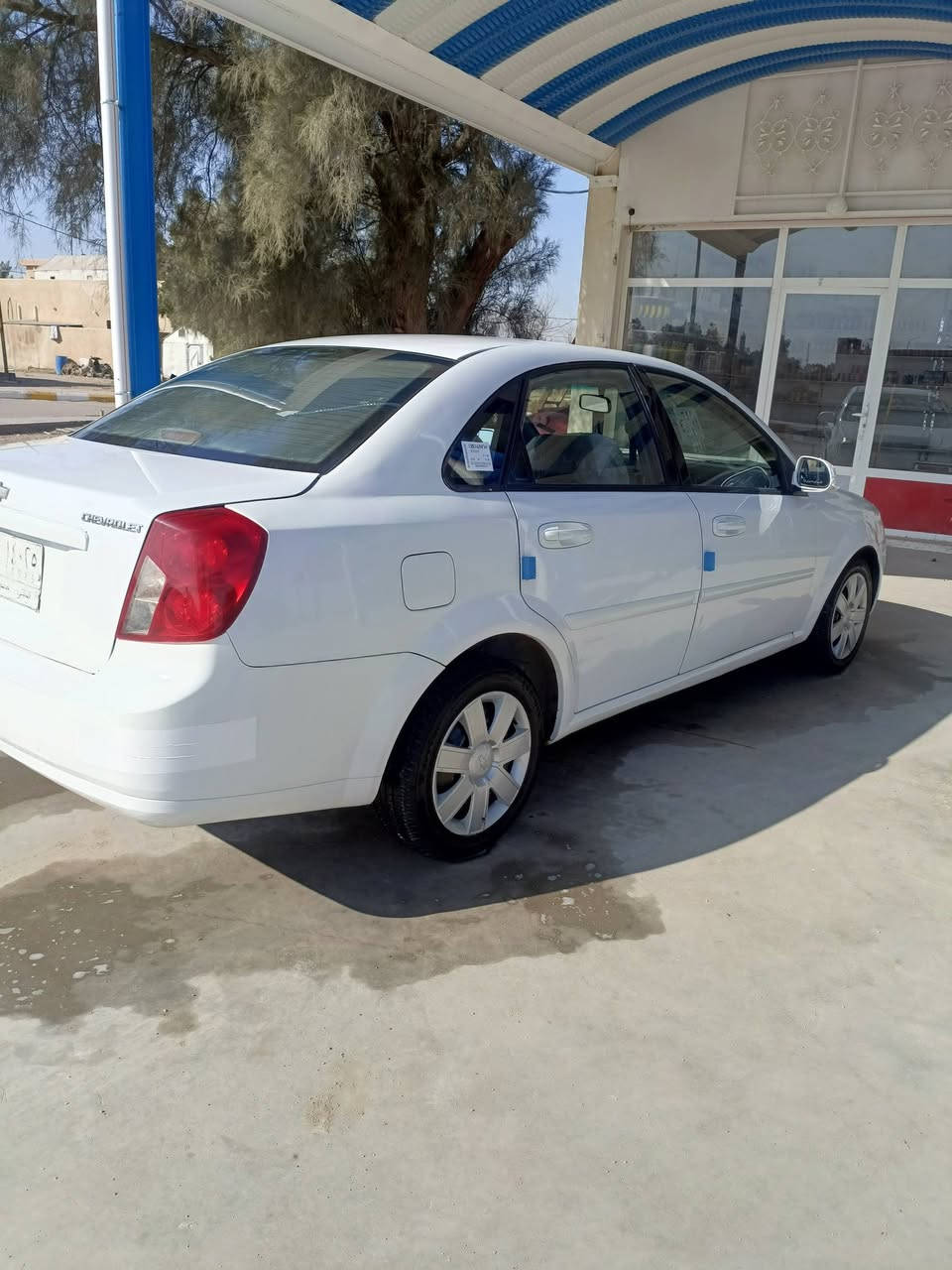 السلام عليكم للبيع اوبترا موديل 10رقم مثنى بيها جاملغ امامي مبدل وصبغ بل دوسه جاهزه  مكينه وكير حداديه تبريد تخم تاير كهربائيات السعر 77 وبيها مجال بسيط لاستفسار ***********
