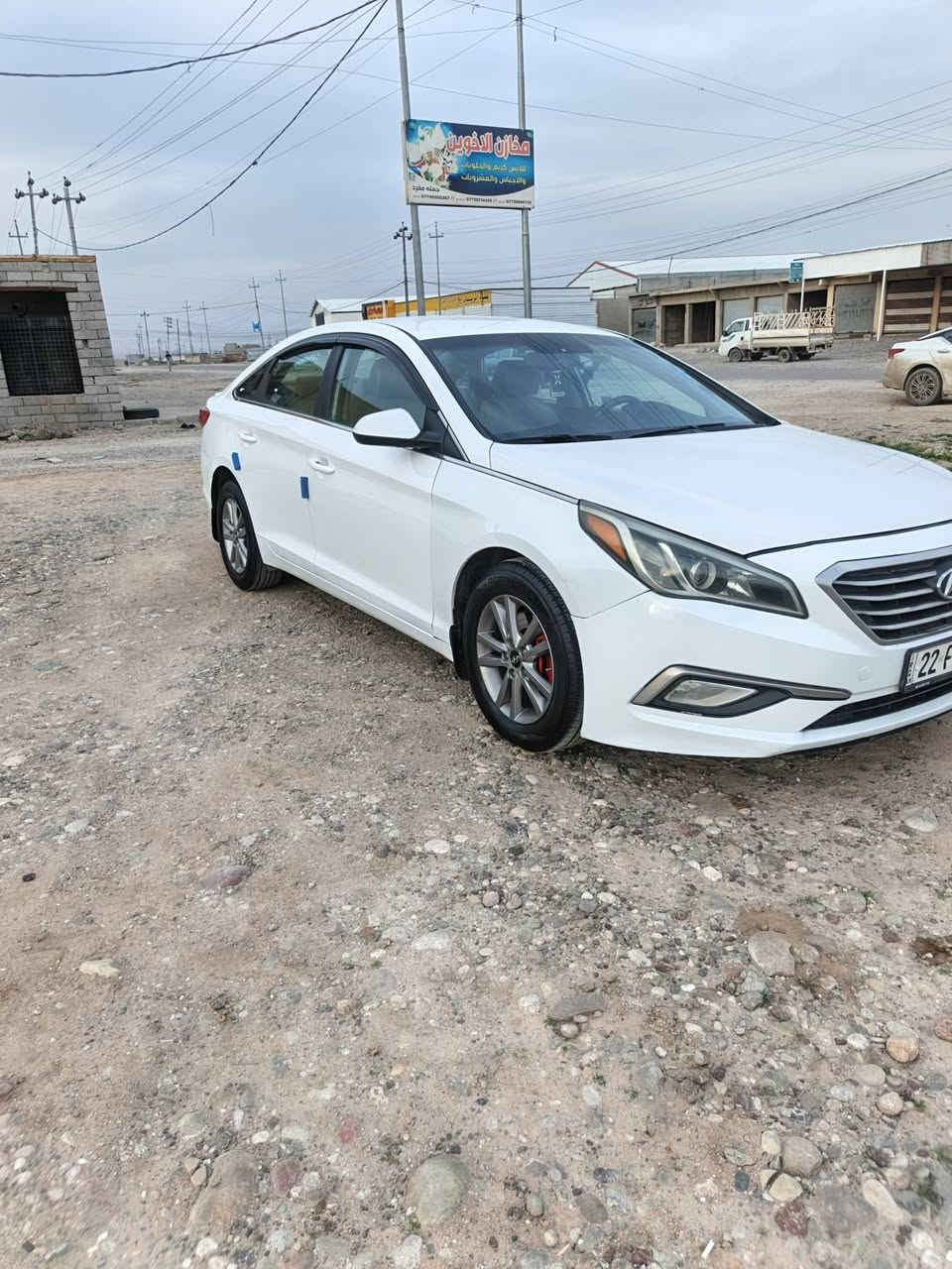 السلام عليكم سوناتا رقم أربيل مسطره سياره بس قطعتين بدون دواخل سياره بعدها بلاد سياره احله من الصوره مالت بيت موديل 2016 تبريد ❄تدفئه🔥 صدر أمامي خلفي طخم تاير بلباكيت باتري جديد كهربايات كله شركه بعده لايت زينون بيع أو مراوس شعندك خابر مكلف بلنشر ***********
