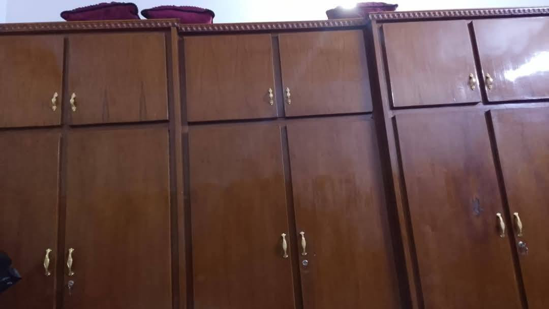 للبيع غرفه خشب صاج احطاطه ب ٧٠٠ وعنوان فلوجه حي الرساله رقم *********** / *********** للإستفسار
