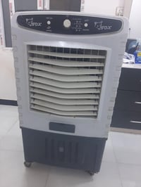 مبردة • حجم وسط • شرط الفحص