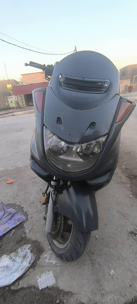 دراجة للبيع او مراوس ***********
