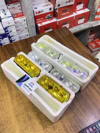 بلاجكتور امامي • مازدا 626/323/929 • ضمان