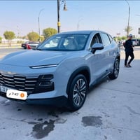 جيتور داشنك • ٢٠٢٥ • ضربه خفيفه