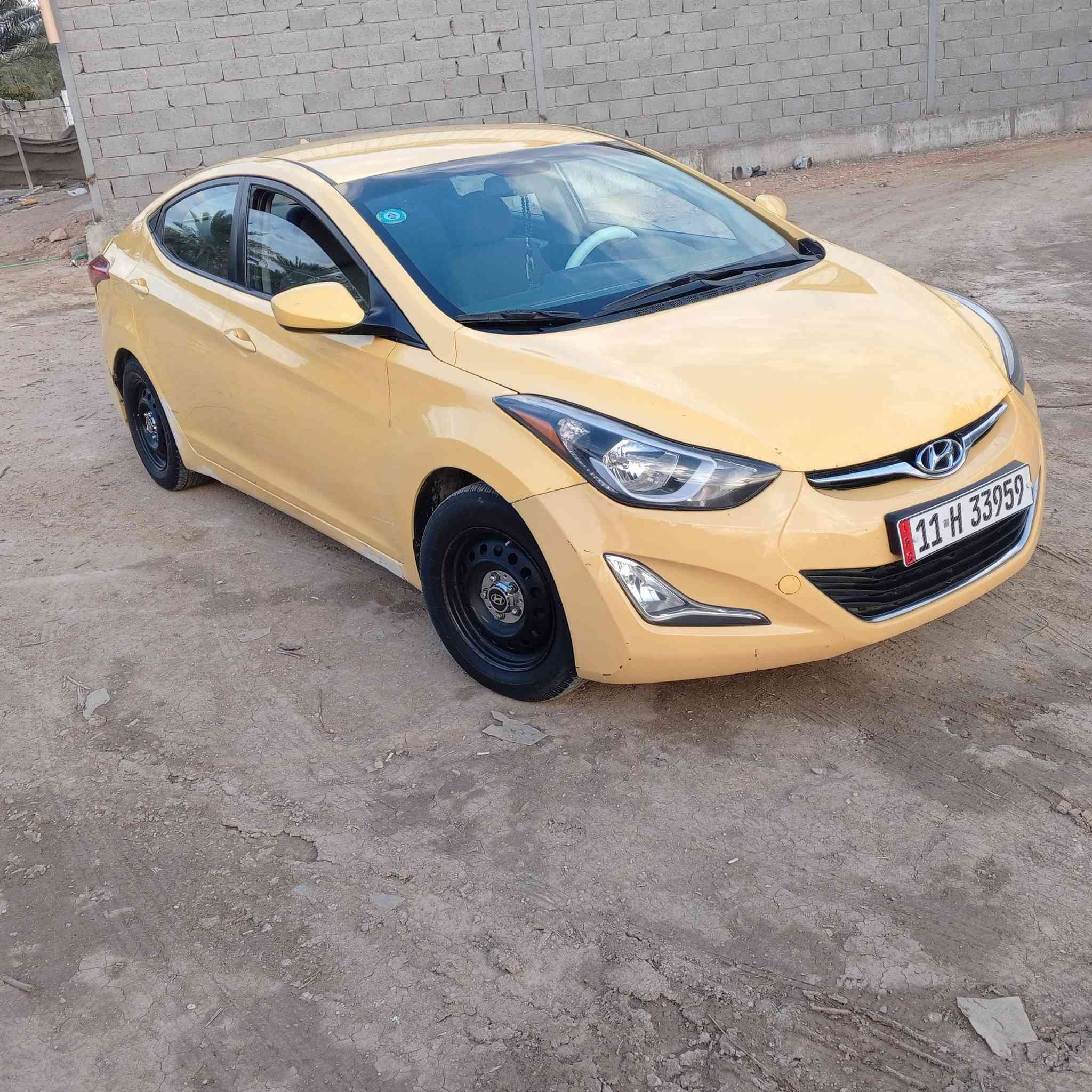 النترا 2016 امريكي حادث جاملغ خلفي وشويه من الجنطه مكينه 1800 مكينه كير حداديه جديده السياره بسمي رقم بغداد مكاني كربلاء  الحسينيه مراوس بخصوصي115 ***********
