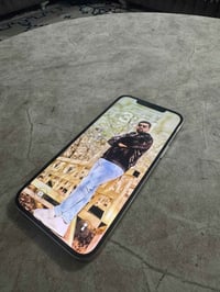 آيفون ١٢ برو ماكس • ١٢٨ • بطارية ٧٣