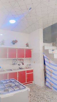 بيت زراعي • خلف المطحنه