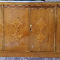 بوفيه • ٣م • نضيفه