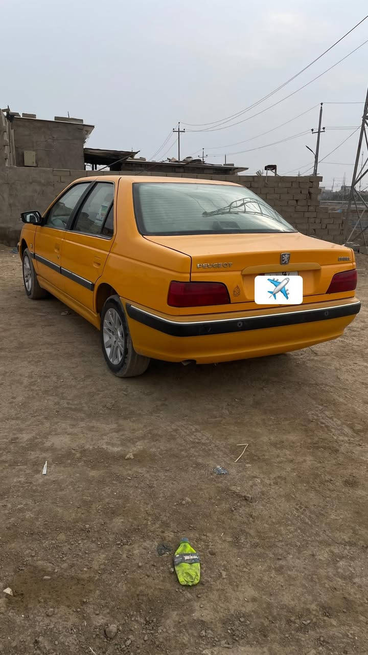 السلام عليكم بيجو بارص للبيع موديل ٢٠٢١ رقم ذي قار 
مكينه كير حداديه جديده تبريد ثلج سياره نضيفه مكفوله كفاله عامه السعر ٧٠ ورقه وبيه مجال مكاني ناصريه مركز باقي التفاصيل عل هاذه رقم ‭٠٧٨٠ ٤٤٧ ٧٤٣٥‬ ابو ليث
