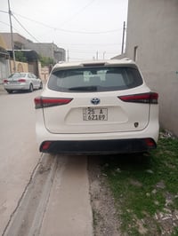هايلندر هايبرد • ٢٠٢٣ • كركوك