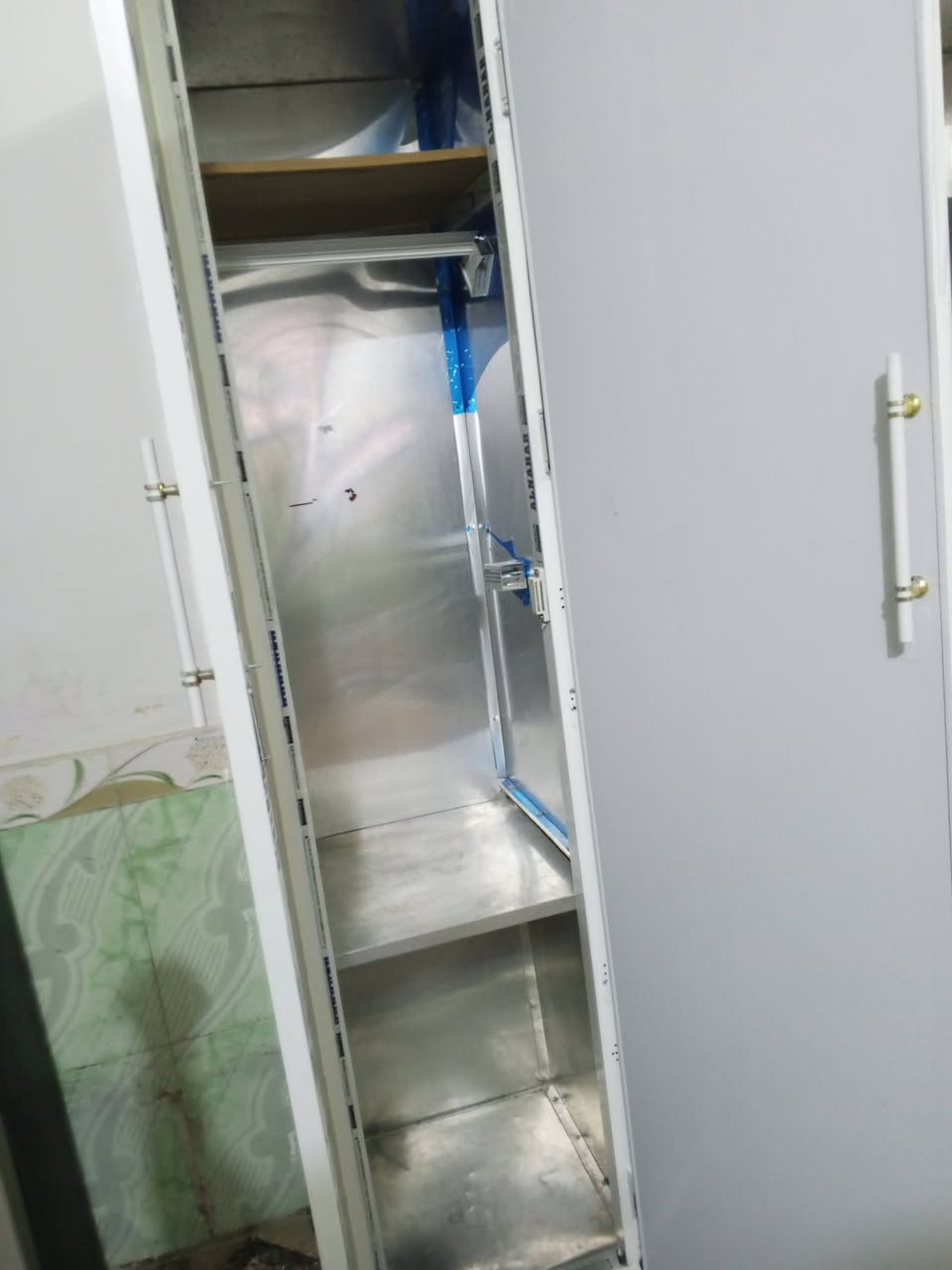 كنتور المنيوم تزكام  4 خانات للبيع قفله 200 مكانه ناصريه


**إذا كنت صاحب هذا الإعلان وتريد حذفه لأي سبب، رجاءا أرسل رسالة إلى الدعم الفني**