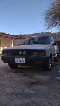 سياره برازيلي مديل 87جاهز من كل شي للبيع 07852125667
