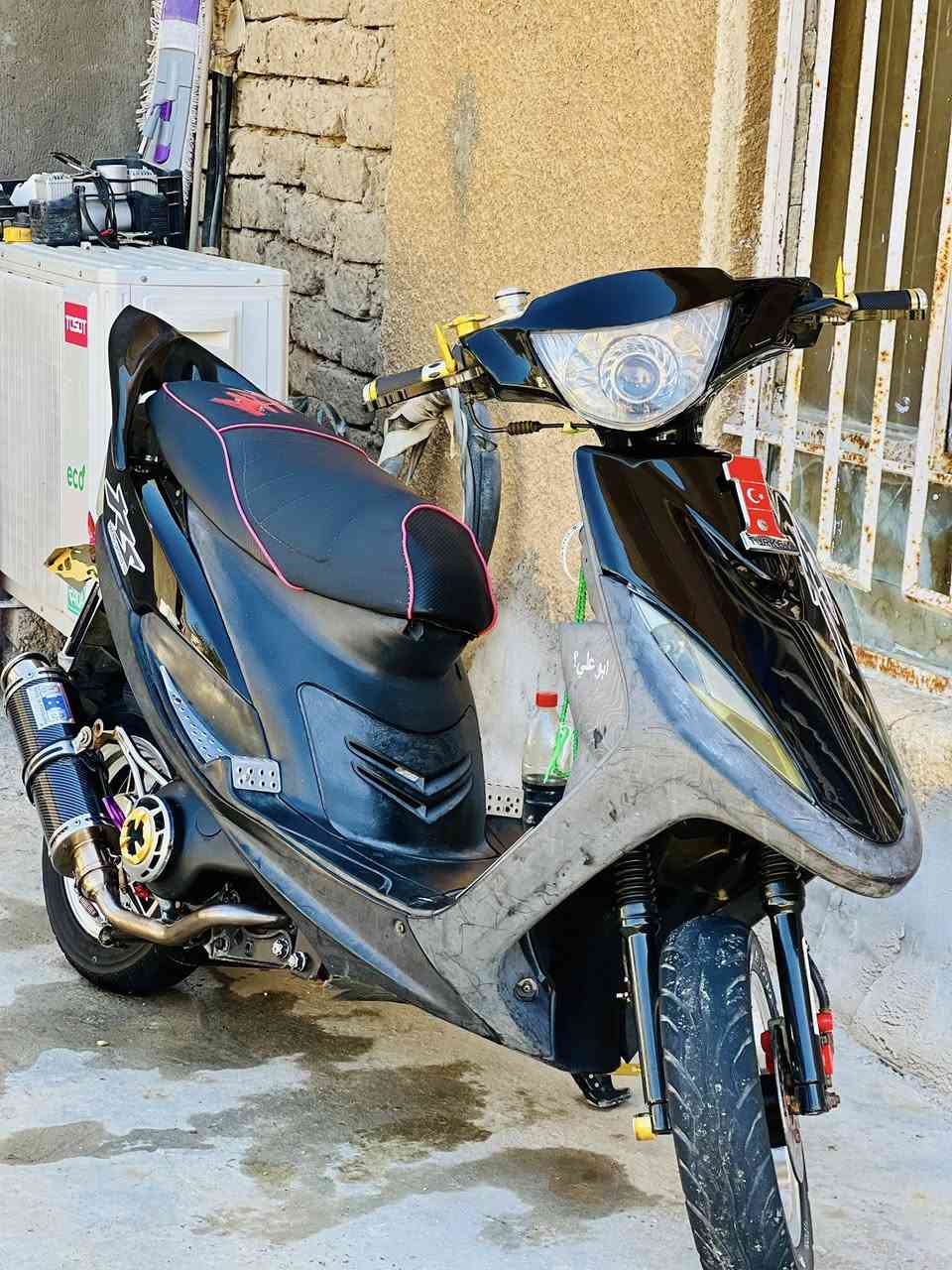 سلام عليكم ماكس عدله  نضافه كدامك فول تزويد كلجاتWF دمام امامي خلفي دراجه مكفوله من طول لطول من اي عطل مكاني محاويل  باقي خاص


**إذا كنت صاحب هذا الإعلان وتريد حذفه لأي سبب، رجاءا أرسل رسالة إلى الدعم الفني**