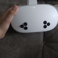 ميتا كويست ٣ • مراوس • ببيسي