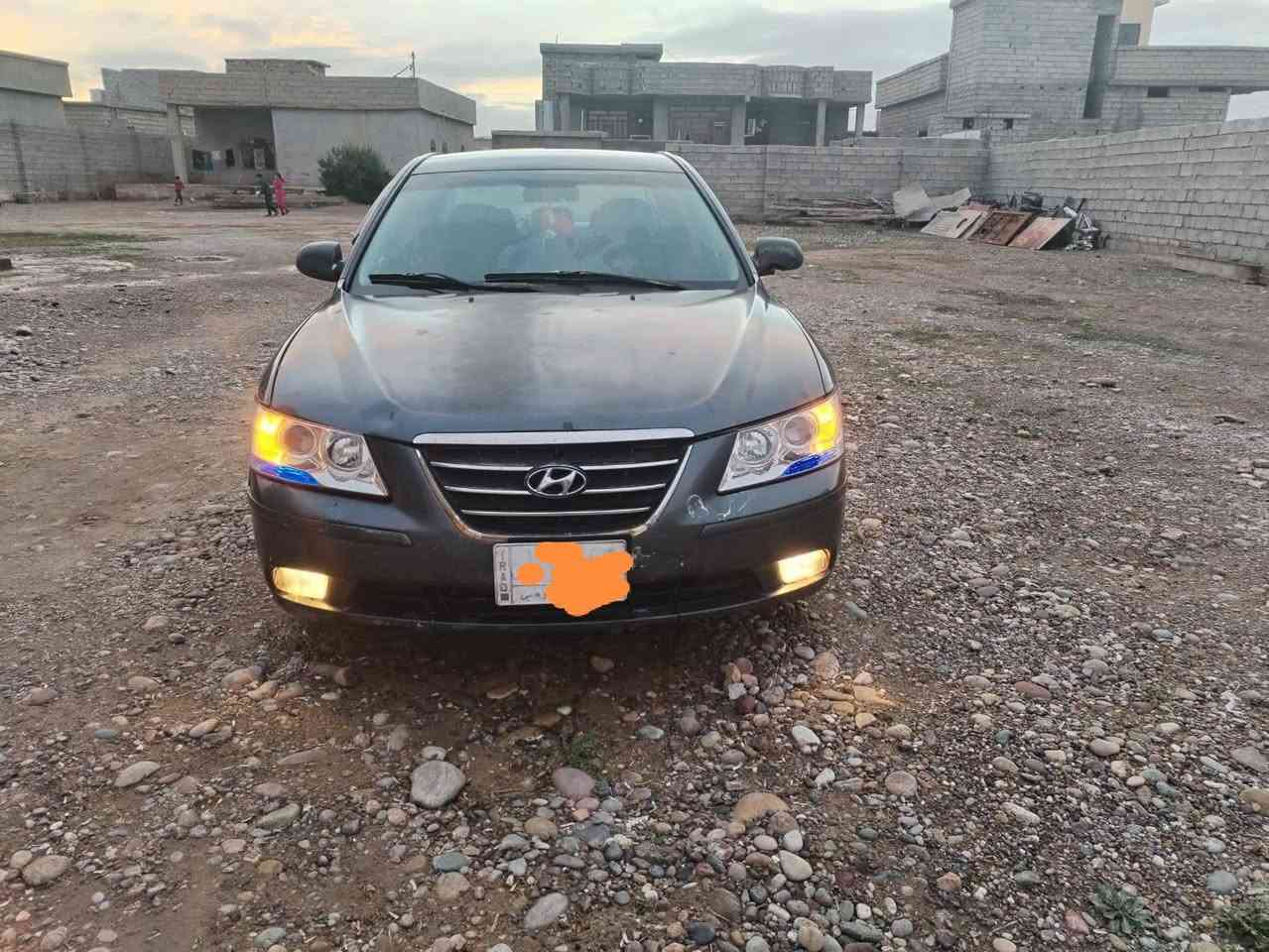 سلام عليكم مكلف بلنشر
سوناتة موديل 2010
محرك 2400 كير صدر كلهن شرط تبريد ثلج
رقم نينوى شرط تحويل سنوية ال 29
بيه مكان صبغ ابيع عام
 ترهم مراوس حسب القناعة
***********
مكان السيارة صلاح الدين بيجي
