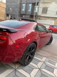 كمارو • ٢٠١٢ • رقم انكليزي