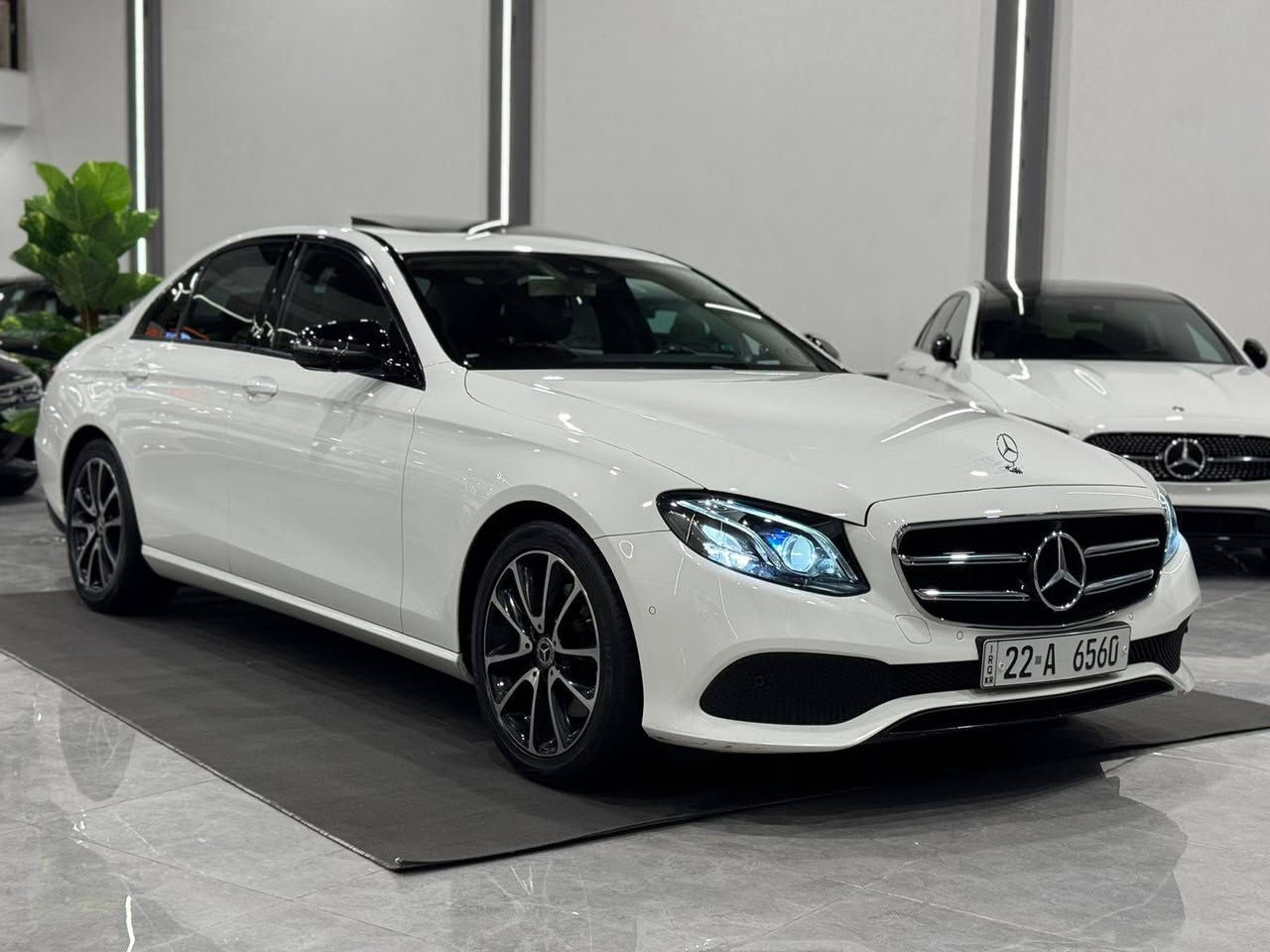 E200
مودیل 2017 المانی ضمان بسمتین 70 الف کلم حقیقی ماشي مكفولة كفالة عامة من كل شي 
***********
***********
