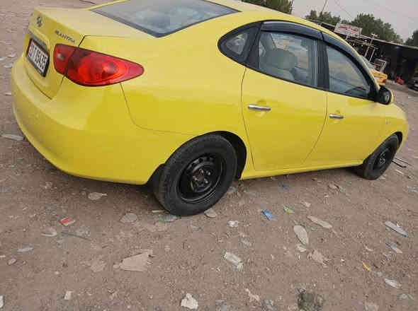 النترى موديل ٢٠٠٩مكينه بيه ضعف السعر ١٠٠ ورقه تبريد شغال صدر جديد باسمي مصفره مكاني بياع ***********
