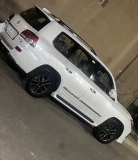 لكزس • ٢٠١٥ • رقم اربيل