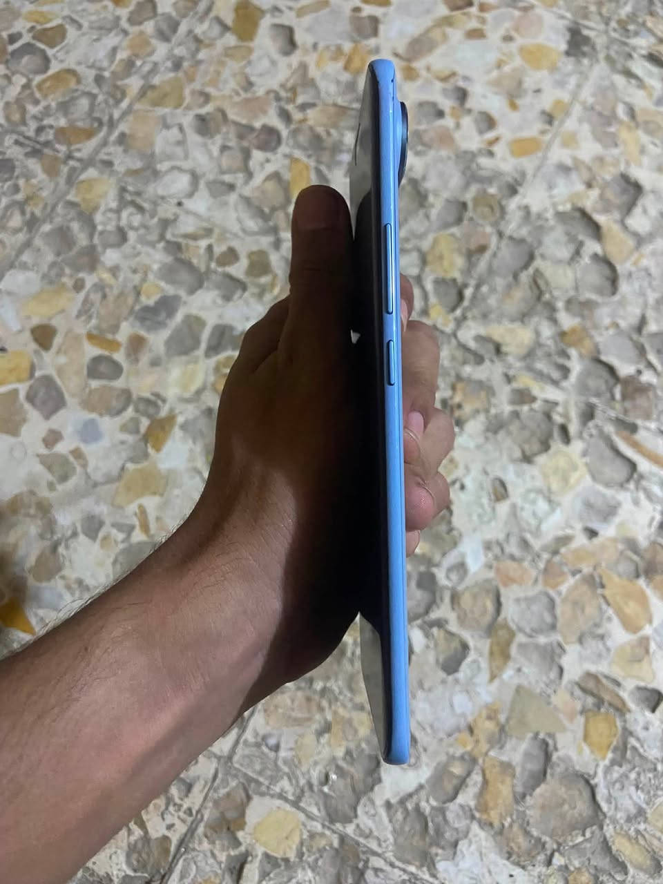 السلام عليكم
تكنو بوفا سليم 5G
ذاكرة 256
مامبدل ولاقطعة 
بدون ملحقات 
للبيع ب265 وبي مجال 
او مراوس ب12برو ماكس وفوك 
مكاني بغداد حي اور 
***********

