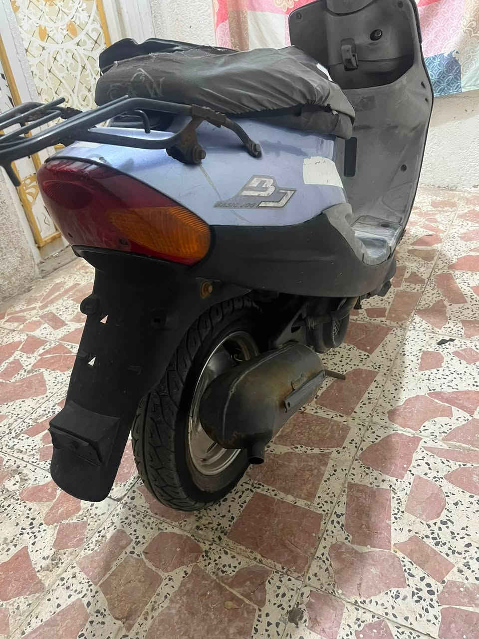 بيجي مامفتوحه وخير من الله ب٣٢٥ وبيهه مجال مكان سماوه ***********
