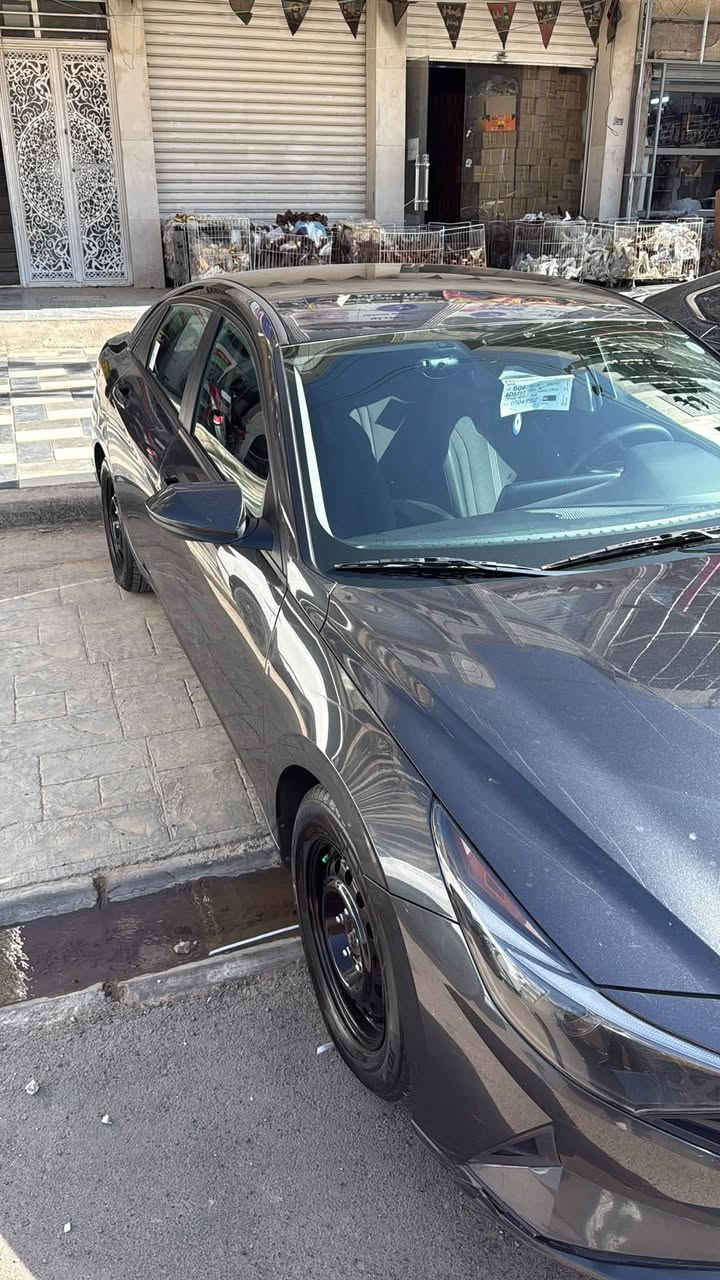 سياره النترا وارد امريكي بدون حادث فقط  جامه خلفيه بدون صبغ ولاتبديل ولاتكحيل
رادار امامي وجانبي +شاشه كار بلي + وتوقف ذاتي + قياده ذاتيه + تحديد مسار المواصفات العاديه المعروفه 
تخم تاير جديد+ باتري جديد + دسكات  جديده
سياره محرك ٢٠٠٠ دوش 
السياره ماملعوب بيهه بلاديه حته الدعاميات بلاديه 

بيهه منضومه غاز ايطاليه ام الكارت الاصفر ٦٠ لتر  

المحرك والكير كفاله وضمان انطيك

ملاحضات بيهه شكم رصعه مال حصو + وبوليش 
عداد المسافه ١٣٢ الف كيلو 
هزه بعدهي مخلصانه

سعر ١٤٥ وبيه مجال قليل

مكان الشعب الثعالبه .***********
