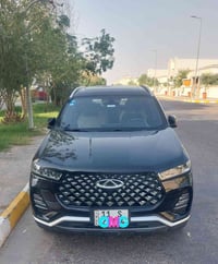 تيكو ٧برو • ٢٠٢٣ • تيربو ١٥٠٠