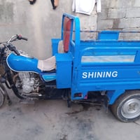 ستوتة • موديل 16 • محرك 25