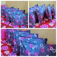 وجوه مخاد • الحله • توصيل سريع