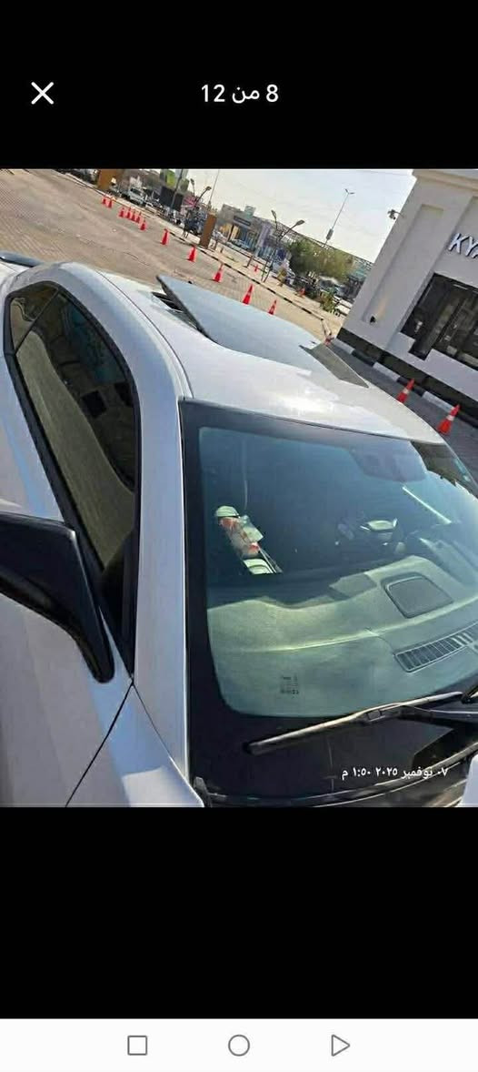 كمارو موديل ١٤ خليجي (بدون حادث )بيها صبغ حزام مدحث بك لايت سموك كورفت ولايت امامي مديل ١٧ حاجب وعدسه دفيوزر خلفي لحيه اماميه مكينه كفاله كير كفاله حداديه داخله ادامه كامله عدا دبل خلفي ضعيف رقم بصره دولي تتحول باي محافظة مواصفات واضحه بالصور سعرها 108 بيها مجال مكانها بابل الهاشميه 
       ***********
***********
ملاحظه ( السوق بي كل شي حتى ب٧٠ لاتقارني بيهم) حلة, بابل
