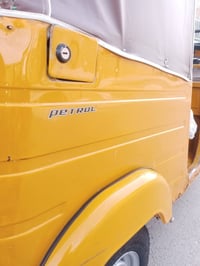 تكتك 2020 • ميكانيك ممتاز • تايرات جوبلس