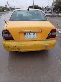 مكينة وكير • ٢٠٠١ • سوق الشيوخ