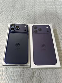 ايفون 17 بروماكس • كوبي