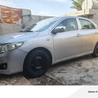 كورولا • ٢٠٠٨ • ١٨٠٠