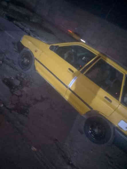 اسلام عليكم عندي سايبا موديل 2013 السياره حلوه مكينه وكبر خير من الله ضربه مابيها كهرباياتها كلها شغاله السياره بيها قسام شرعي وموجود القسام وهلها موجودين تكعدون وياهم السنويه الحد 27 بيها سنتين بعد اتريد هسه اتحول اتريد اتعوفها ضلت ابكيفك السعر 20 وبيها مجال قليل مكان السياره بغداد زعفرانيه اتصال ***********
