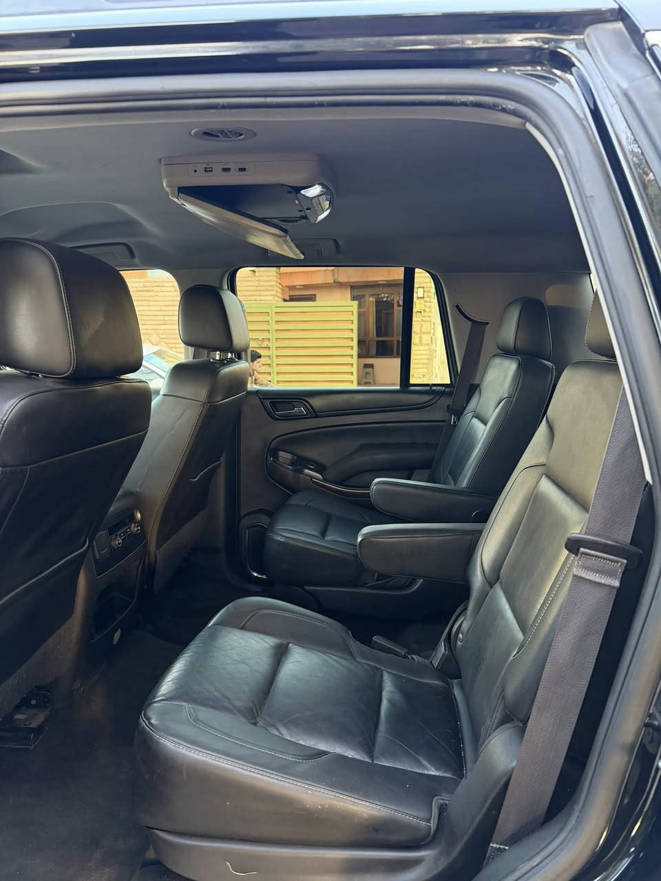 سلام عليكوم تاهو مودل 2016مواصفات LTكتاب ضباط بيهه قطعتين صبغ بونيد او جاملغ سعرها 285ورقه او بيهه مجال ***********
