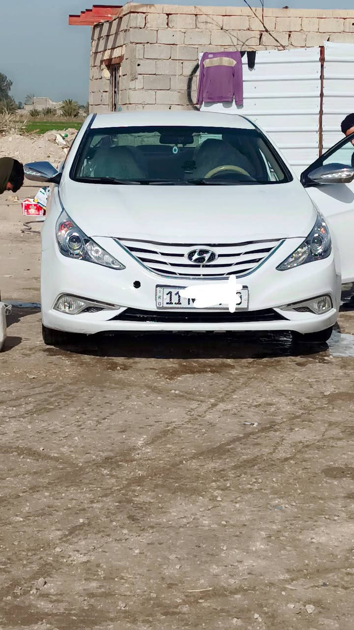 يا الله سوناتا 13 شكل ال 14 مكفوله كفاله عامه ما عده بارد قليل بل جاملغ الامامي الايمن فول مواصفات عده بنراما تحكمات استيرن اشاير مري  مري شفط شفتات سرعه 3 انضمه قياده شاشه كامره دواره مكينه 2400 رقم بغداد ب اسمي مداور ثاني يوم حساسات خلفيه 5 ويل كب ما تخسر عليه الف دينار السعر 145 وبيه مجال المكان نجف ***********
