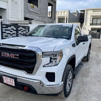 جيمسي سيرا موديل 2021 ٨سلندر حجم مكينه ٥٣٠٠  فؤرويل بجم كبس بدون ارباك...