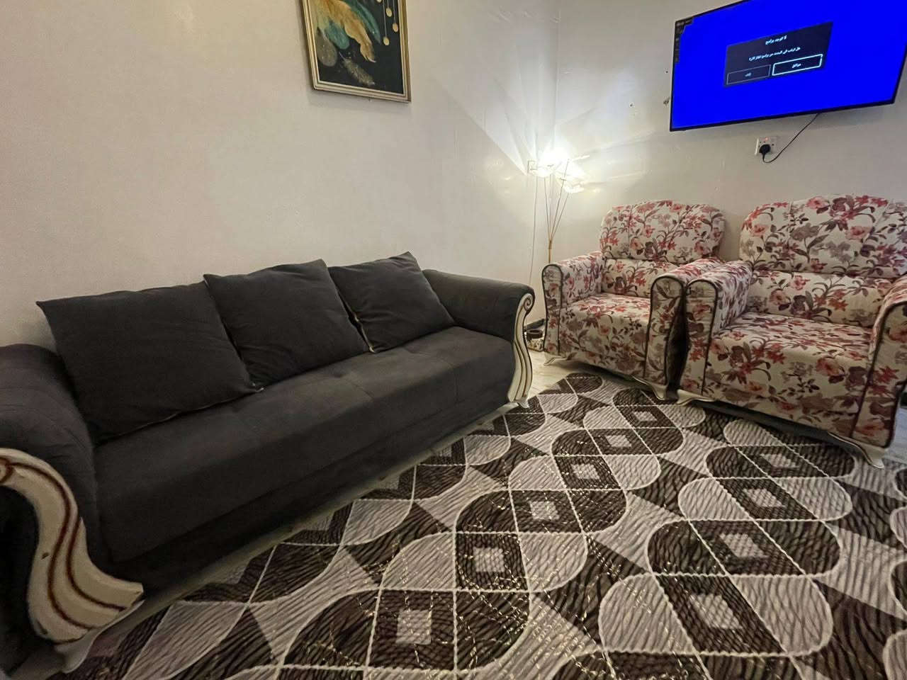 تخم تركي مستخدم 225 وبي مجال
8 مقاعد
للاستفسار خاص


**إذا كنت صاحب هذا الإعلان وتريد حذفه لأي سبب، رجاءا أرسل رسالة إلى الدعم الفني**