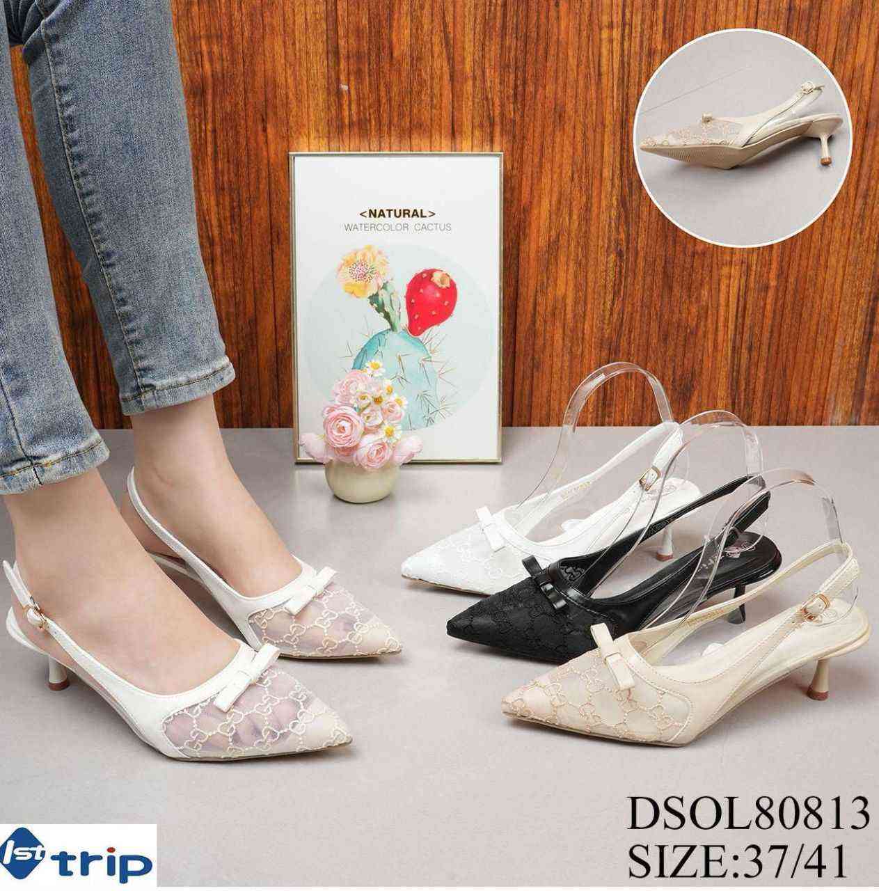 احذية نسائية ارخص الاسعار ❤️ 

متوفر توصيل جميع محافظات 

متوفر قياسات ❤️❤️❤️❤️❤️ بغداد, العراق


**إذا كنت صاحب هذا الإعلان وتريد حذفه لأي سبب، رجاءا أرسل رسالة إلى الدعم الفني**