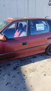 استرةالبيع موديل ٩٣ صبغ بس الدواير ستيرن بور المحرك شرط والكير كابون ب...