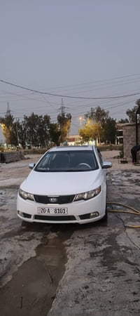 موديل ٢٠١٠ • باسمي مداور • كربلاء طويريج