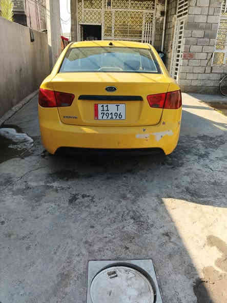 سلام عليكم فورتي مديل 2010مكينه 2000 حداديه خير من الله وارد امريكي وسونار واضح بل صور تبريد منظومه جديده خير من الله السعر 85 مكاني حسينيه المعامل قريه السعادة رقم الهاتف ***********
