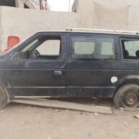 بلايزر • محرك كورلا شغال • نجف العسكري