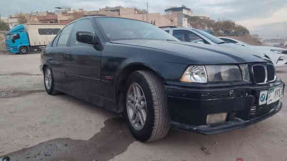 e36 بێ دەعم بێ لێدراو گێڕو مەکینە بە شەرت مەکینەی بیلاد ماڵی فەقیر بەنزین هەر ناخوا 4 بستۆنە ڕێک و پێکە، سەنەویەکەی لەگەڵە بە هەدێیە ئەدەمێ ، تەنها پارەی ماتۆڕێکە سعریش 13 گەڵا و معامەلە ، ناونیشان سلێمانی..
-0770 288 6367- السليمانية
