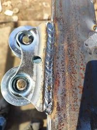 حداد متنقل داخل الحله  سقف المنور من الامطار والاتربة مزجج شفاف او جين...