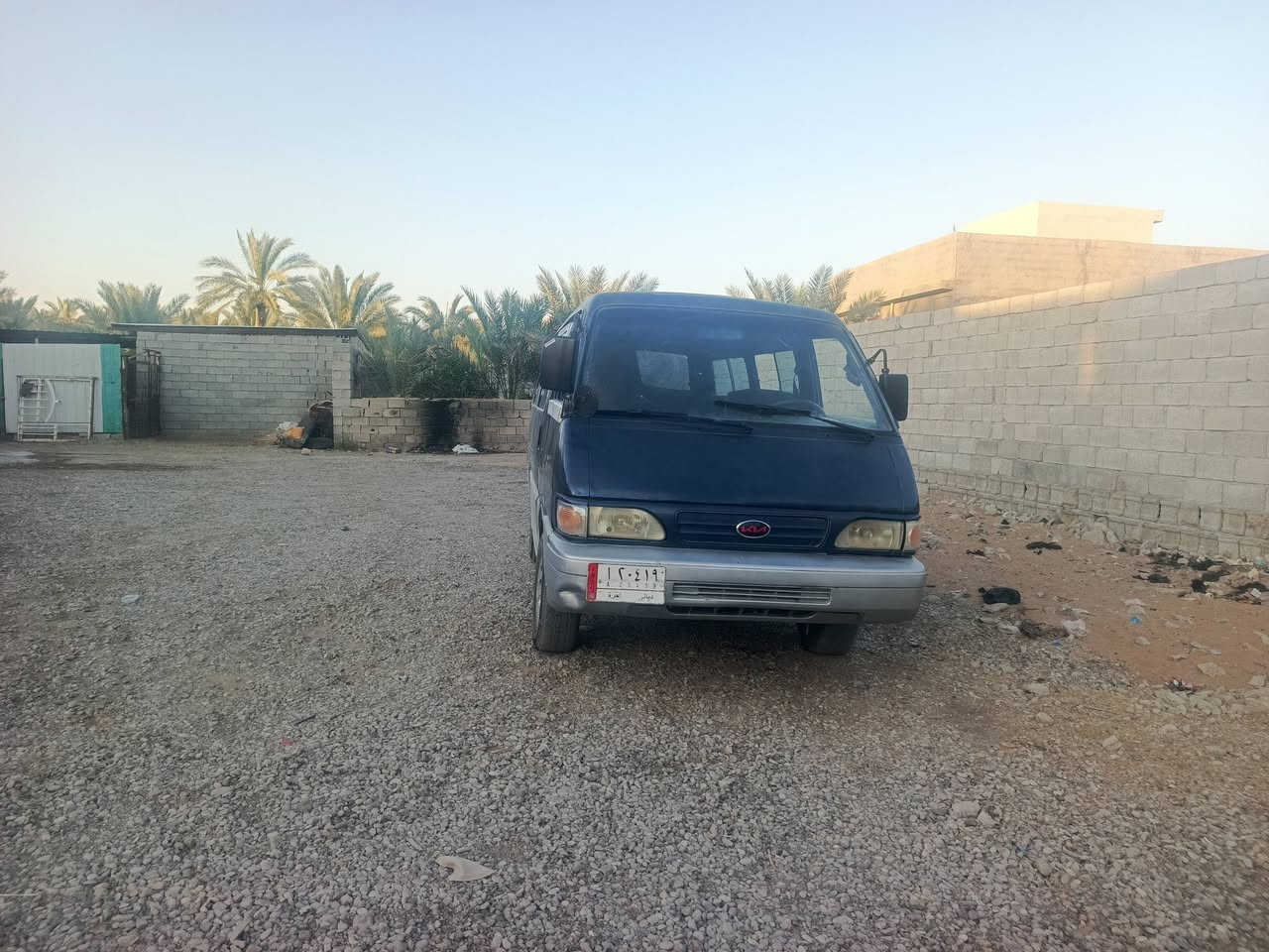 كيا بسته 95 ديالى سنويه الماني صاقطه باسمي تخم تاير دوشمه جديده مكينه بيهه تبخير العنوان ديالى المقدادية رقم الموبايل *********** السعر 28 وبيعه مجال
