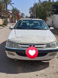 بارس • ٢٠١٨ • سونار