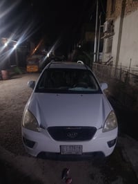 كيه كارنز 2013 نضافه موضح بل صوره كلشي كامل بيهة  سعرر 125 اي ستفسار ت...