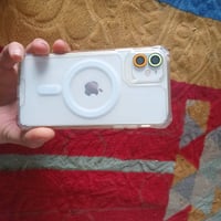 آيفون ١١ • شاشة أصلية • ضهر وشاصي نضيف